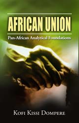 African Union: Pan African Analytical Foundations